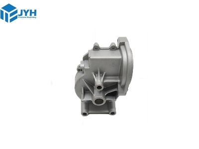 Aluminium die casting
