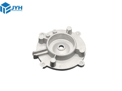 Die casting