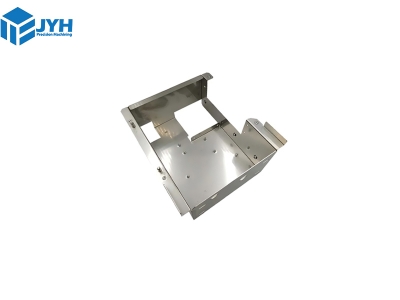 Sheet metal cutting parts